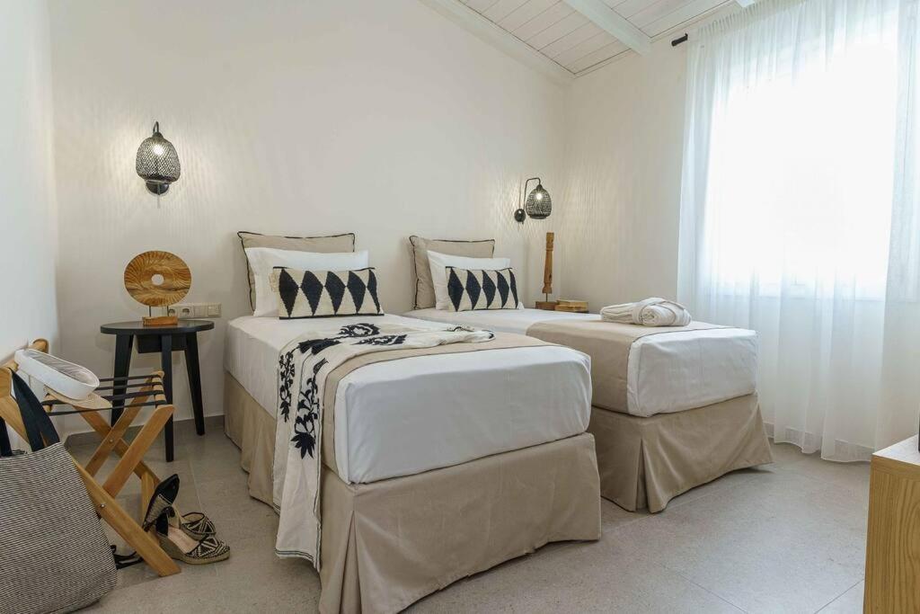 Nikkon Luxury Living Villa Arvi  Exteriör bild