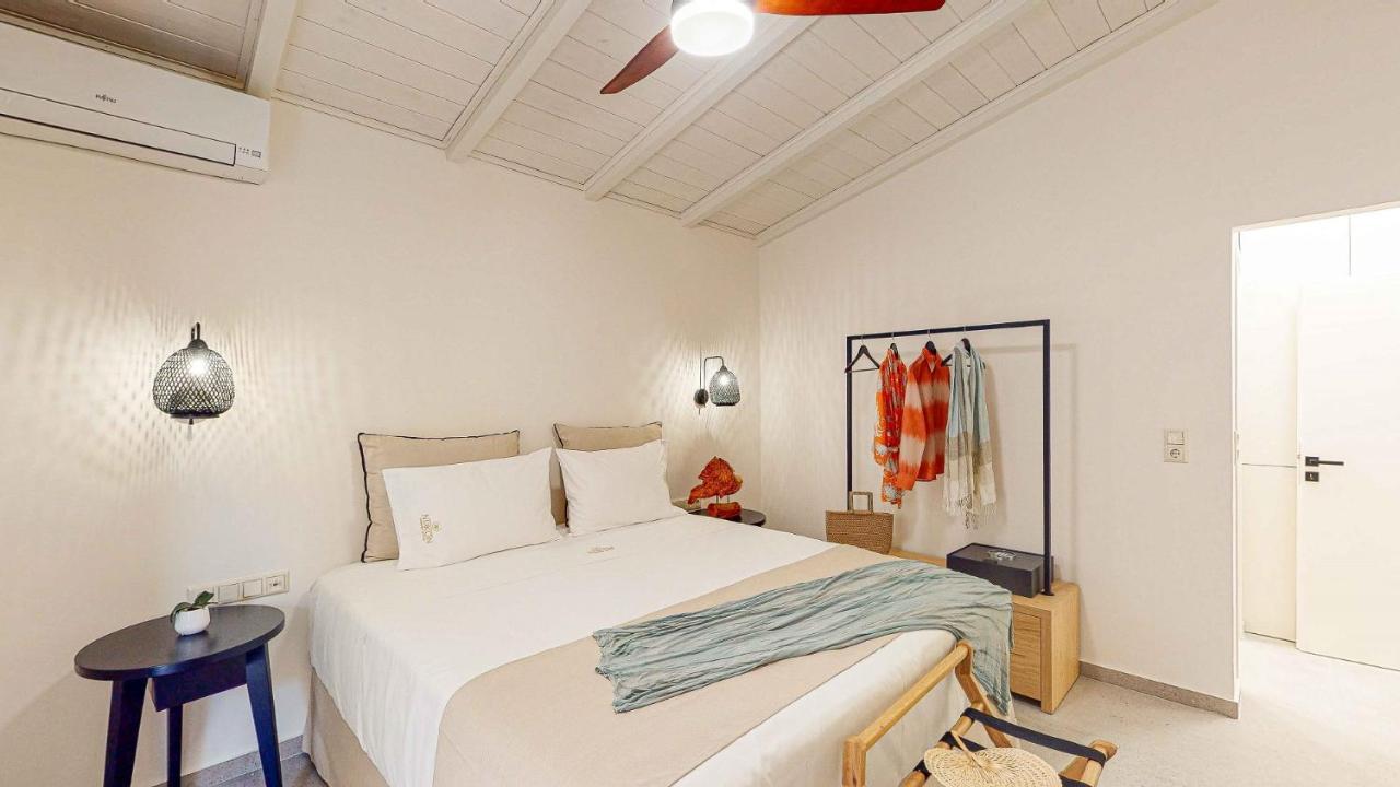 Nikkon Luxury Living Villa Arvi  Exteriör bild