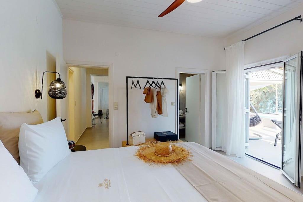 Nikkon Luxury Living Villa Arvi  Exteriör bild