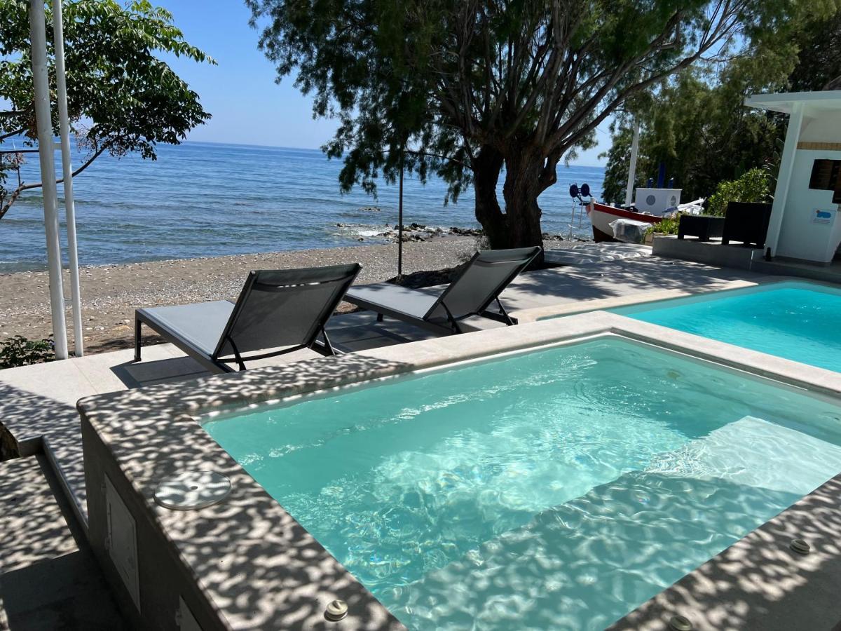 Nikkon Luxury Living Villa Arvi  Exteriör bild