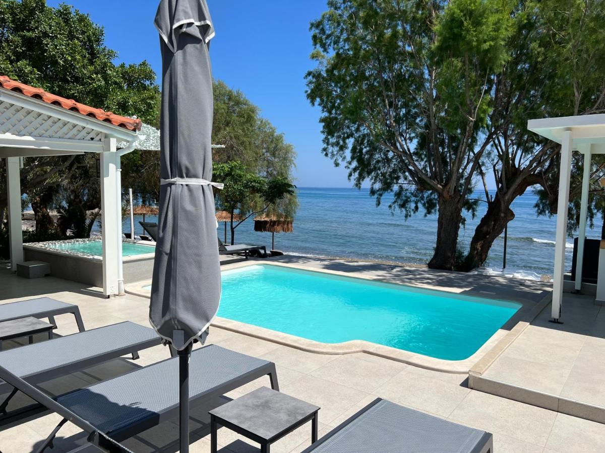 Nikkon Luxury Living Villa Arvi  Exteriör bild
