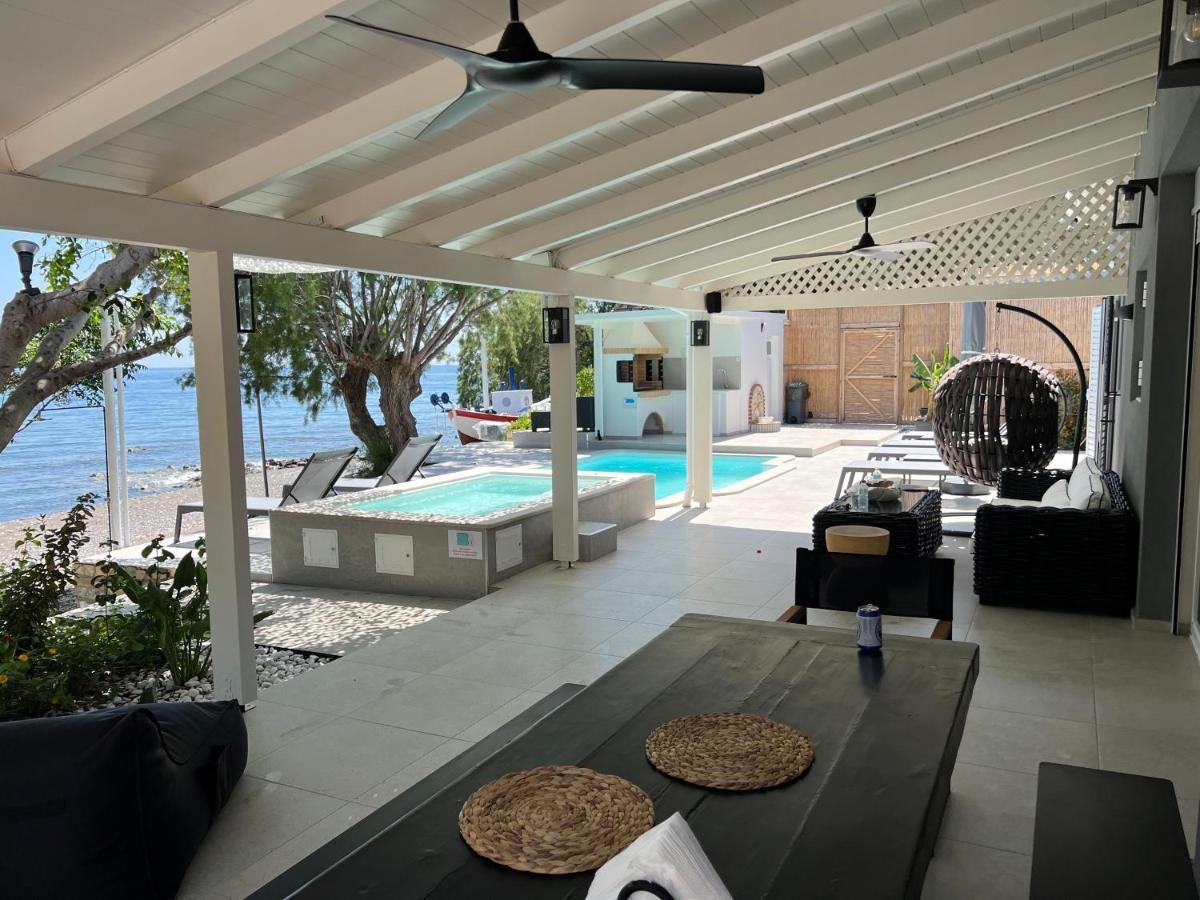 Nikkon Luxury Living Villa Arvi  Exteriör bild