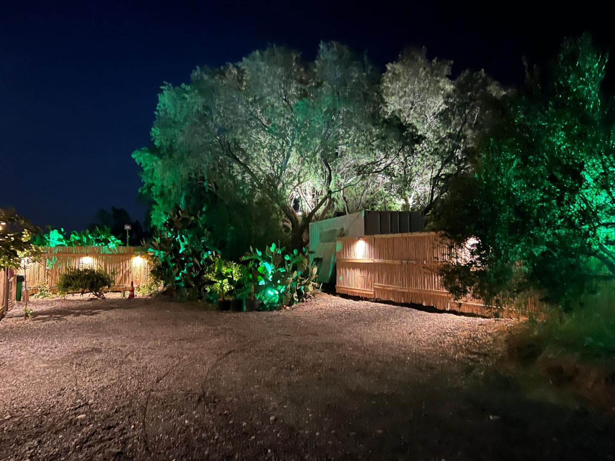 Nikkon Luxury Living Villa Arvi  Exteriör bild